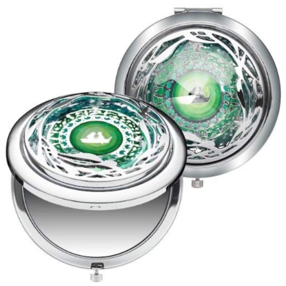 Disney Ariel compact mirror